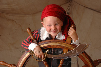 flensburg portraits