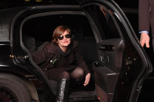 paparazzi portraits