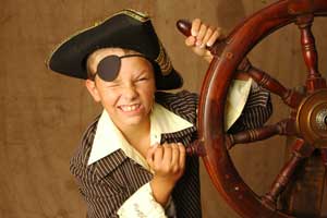 piratendorf