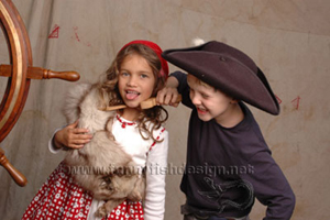 rissen portraits