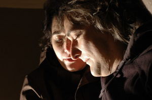 trostwerk portraits