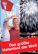 Hafengeburstag 2010